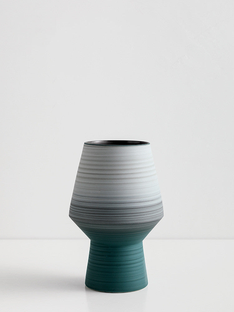 Handmade Ceramic Vase