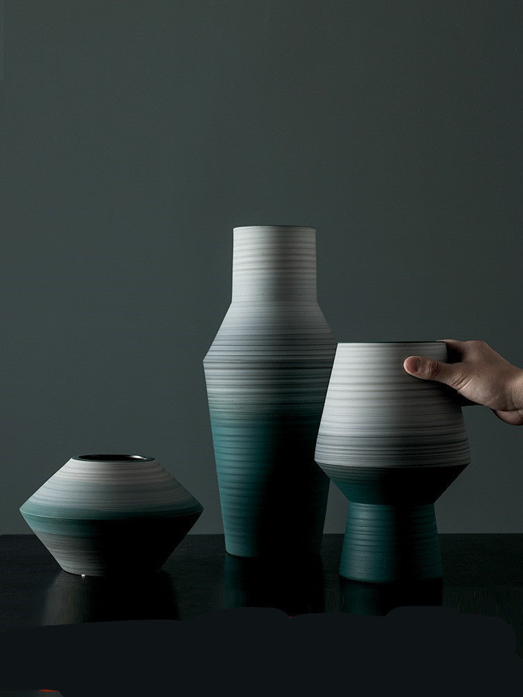 Handmade Ceramic Vase