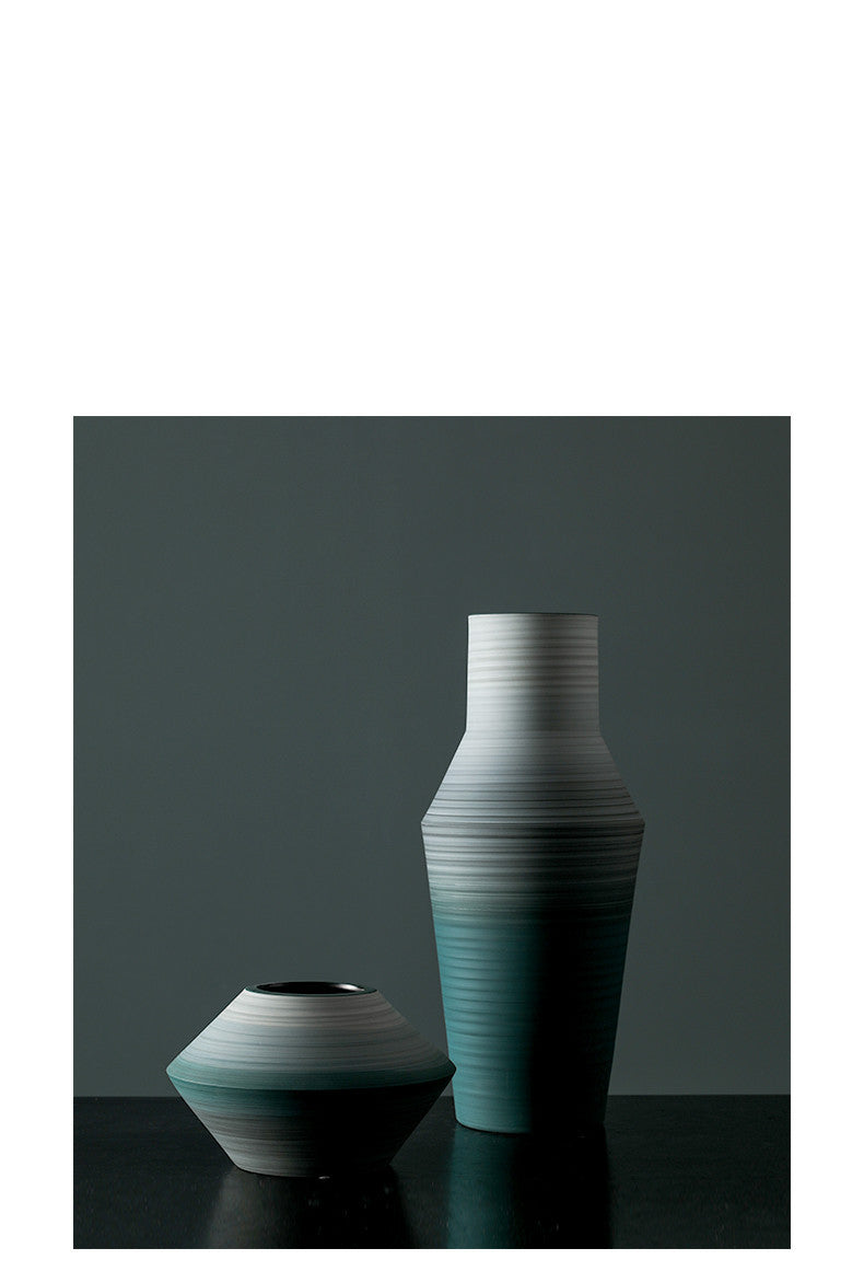 Handmade Ceramic Vase