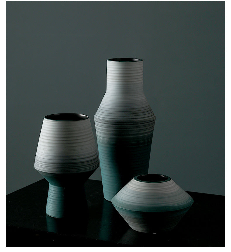 Handmade Ceramic Vase