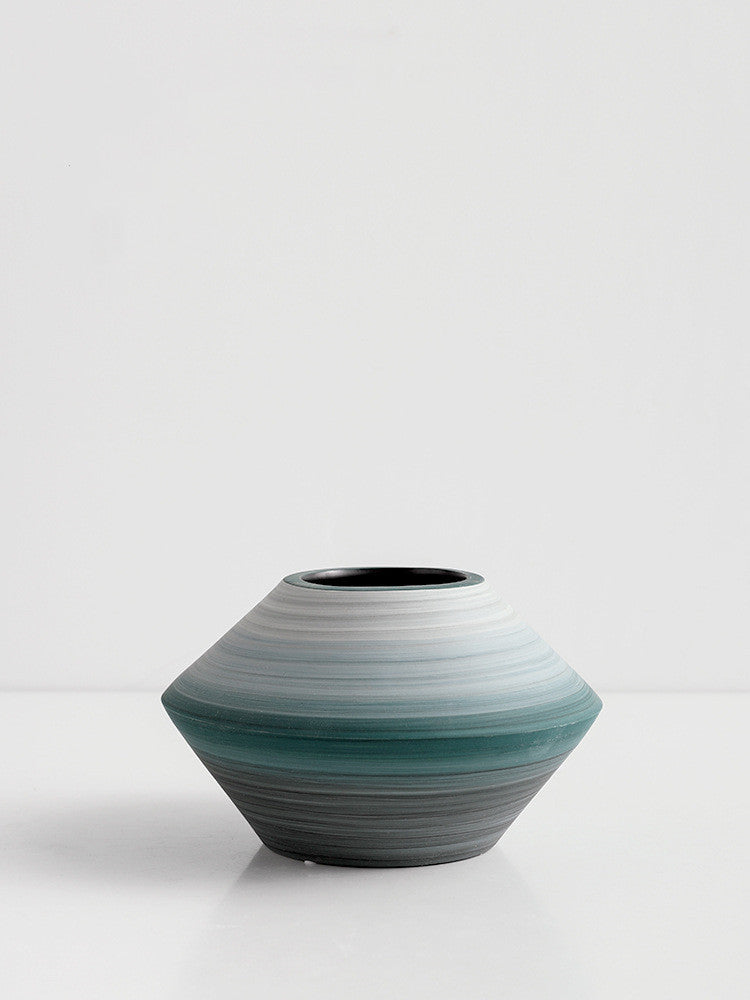 Handmade Ceramic Vase