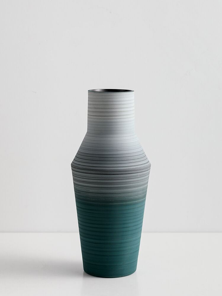Handmade Ceramic Vase