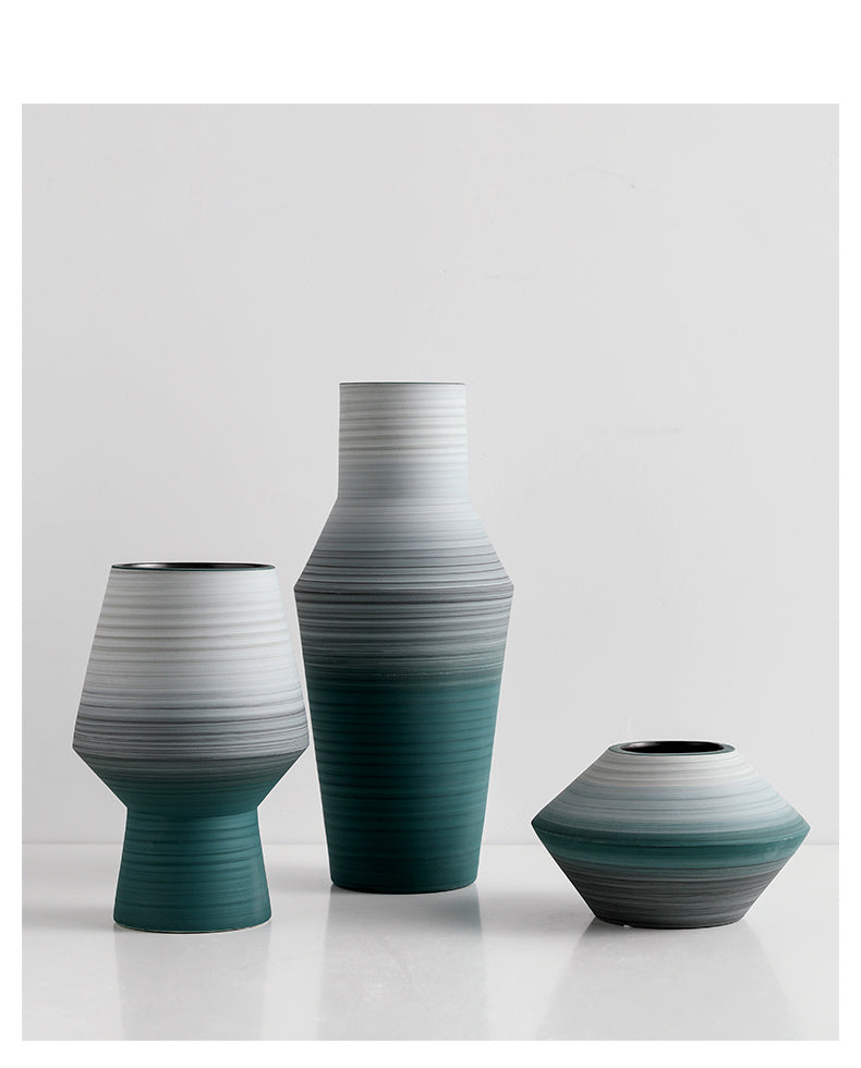 Handmade Ceramic Vase