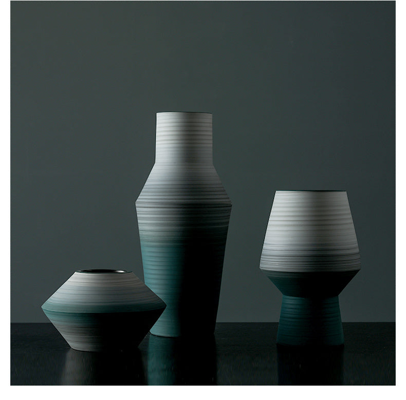 Handmade Ceramic Vase