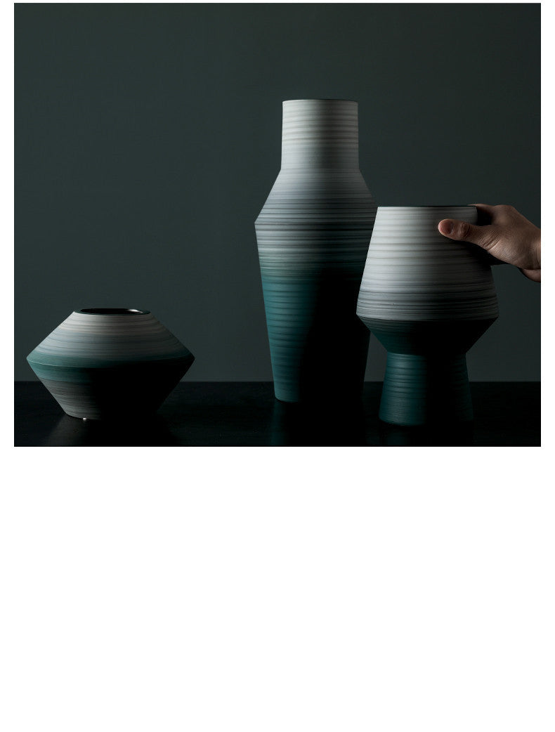 Handmade Ceramic Vase