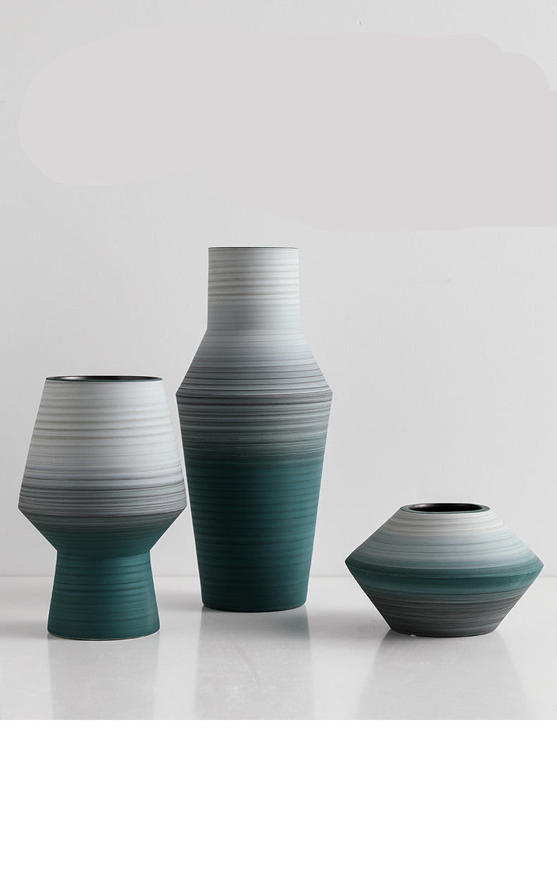 Handmade Ceramic Vase