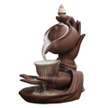 Waterfall Incense Burner