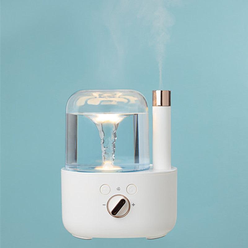 Incense Humidifier