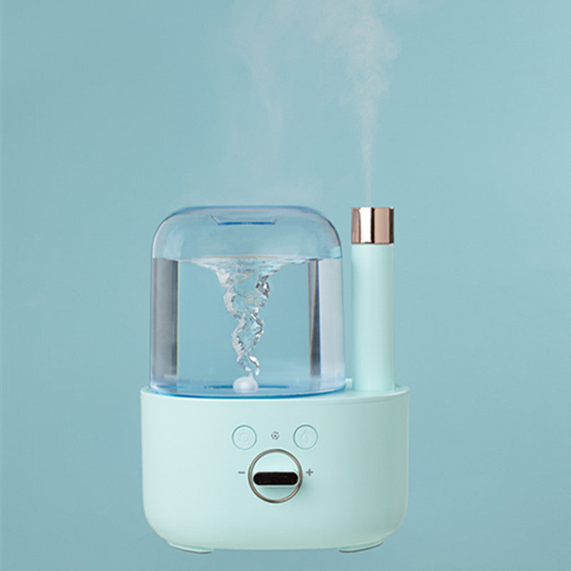 Incense Humidifier