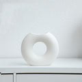 Nordic Style Ceramic Vase