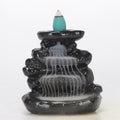 Bergamot Rock Incense Burner