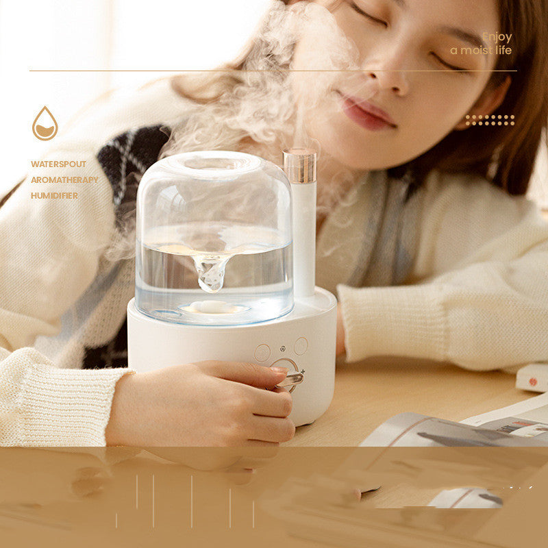 Incense Humidifier