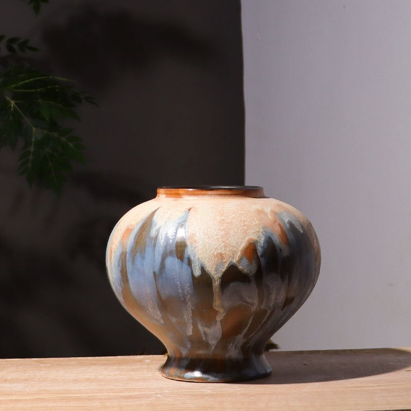 Jingdezhen Ceramic Vase