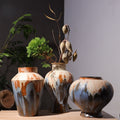 Jingdezhen Ceramic Vase