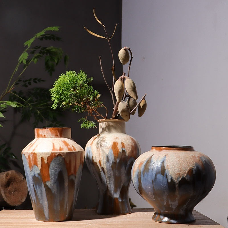 Jingdezhen Ceramic Vase