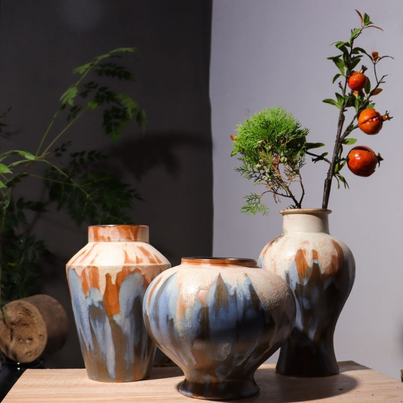 Jingdezhen Ceramic Vase