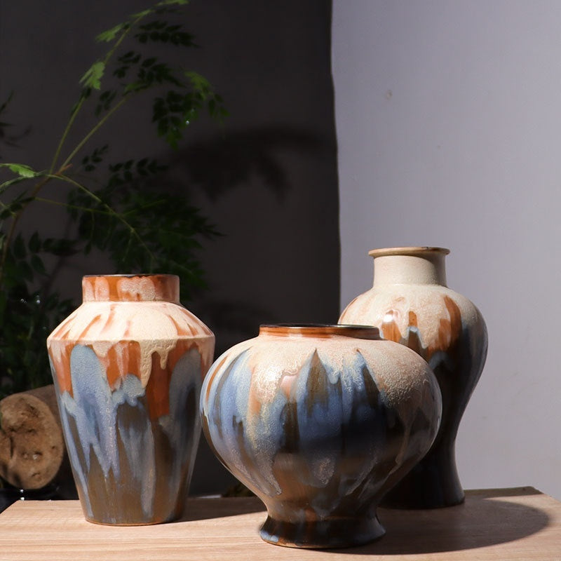 Jingdezhen Ceramic Vase