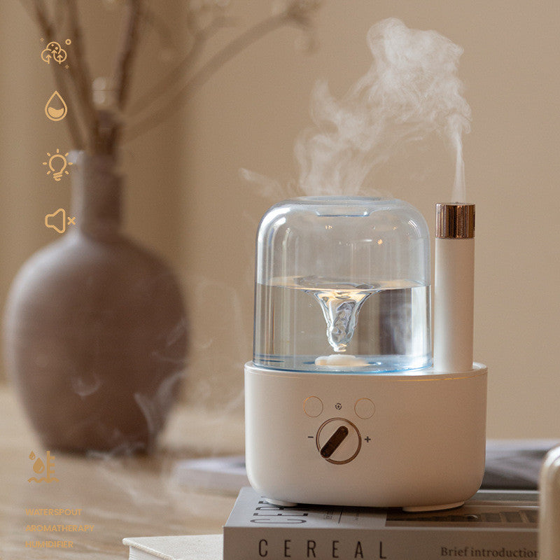 Incense Humidifier