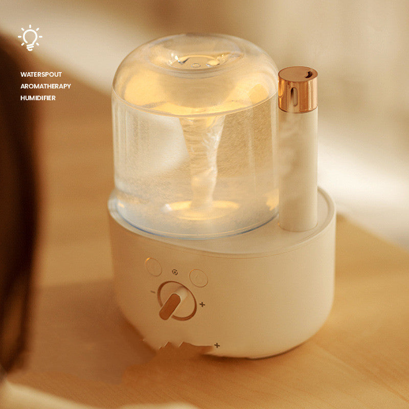 Incense Humidifier